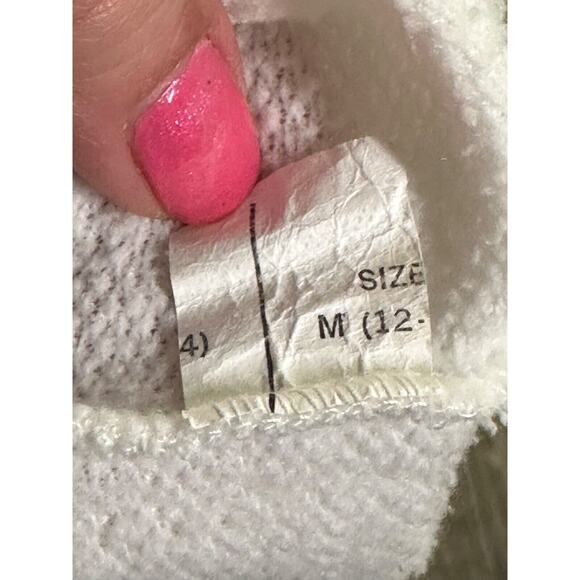 Vtg Karate Kommandos 1980s Chuck Norris Kids Pajama Medium 12-14 Karate Gi RARE - Picture 12 of 12